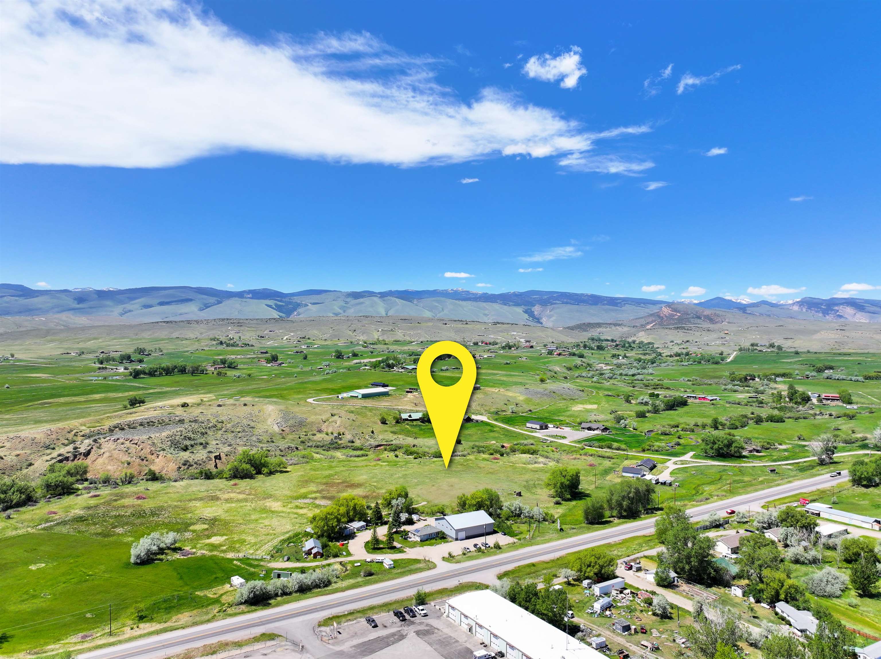10 Bell Road Lander, WY 82520 - Photo 45 of 45