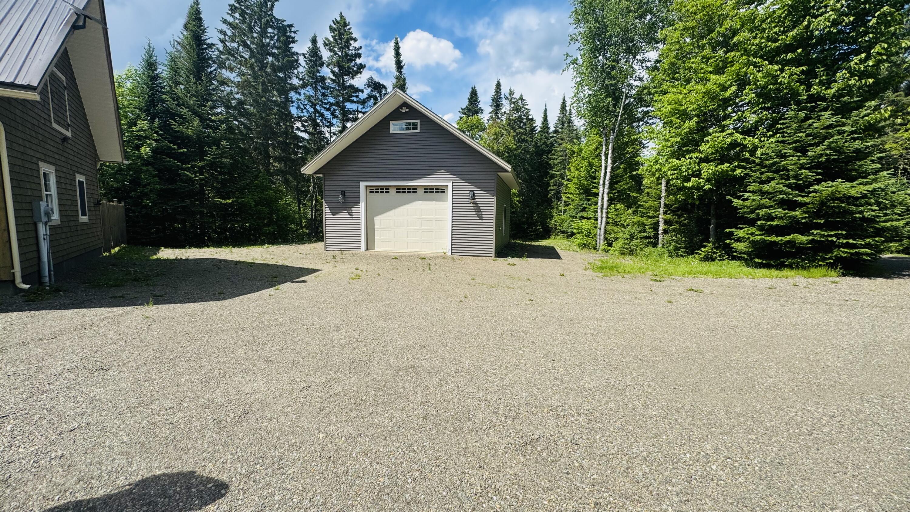 408 Richardson Road Castle Hill, ME 04757 - Photo 11 of 43