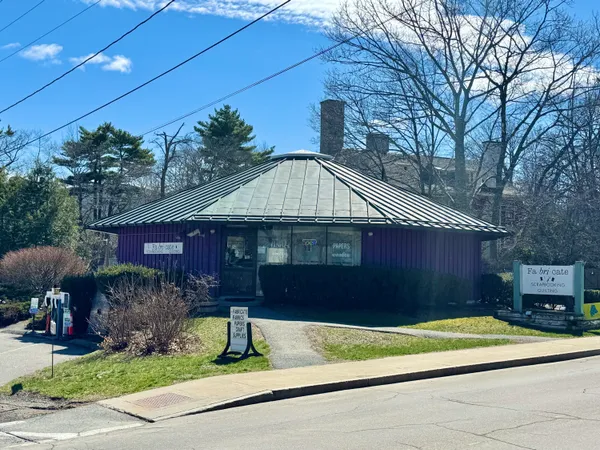 $1,500,000 | 64 Mt Desert Street, Bar Harbor, ME 04609
