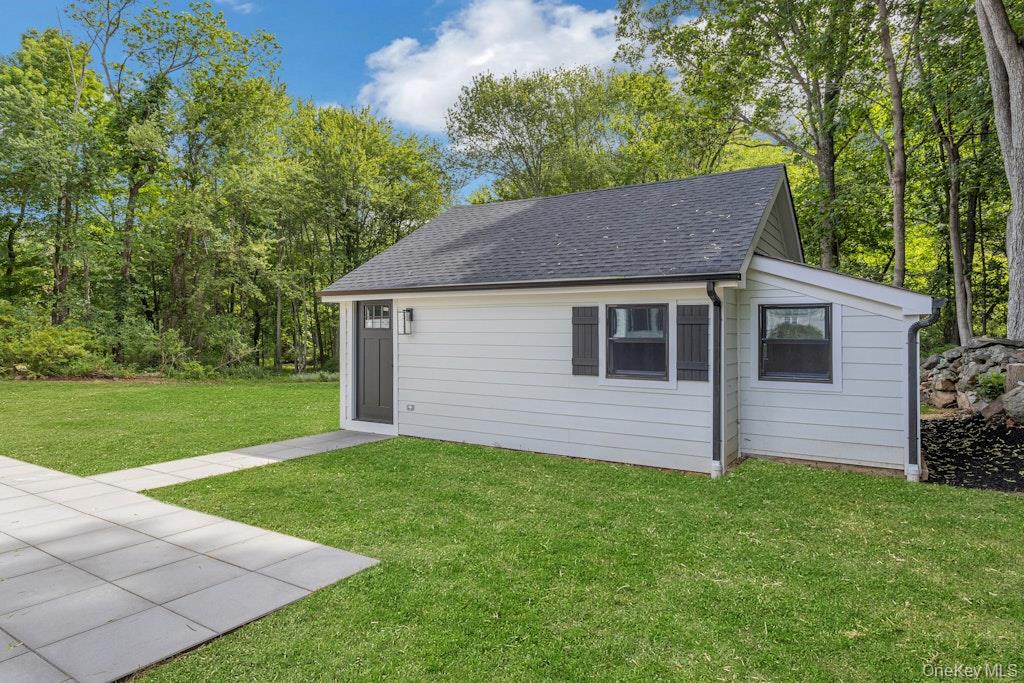 676 Hardscrabble Road Chappaqua, NY 10514 - Photo 36 of 50
