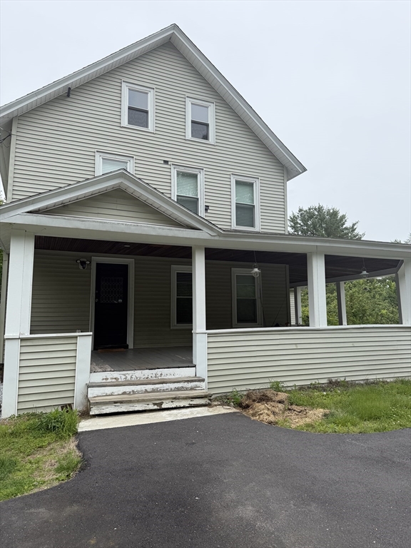 15 Johnson Road Orange, MA 01364 - Photo 3 of 42