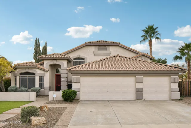 $760,000 | 21708 North 70th Drive, Glendale, AZ 85308