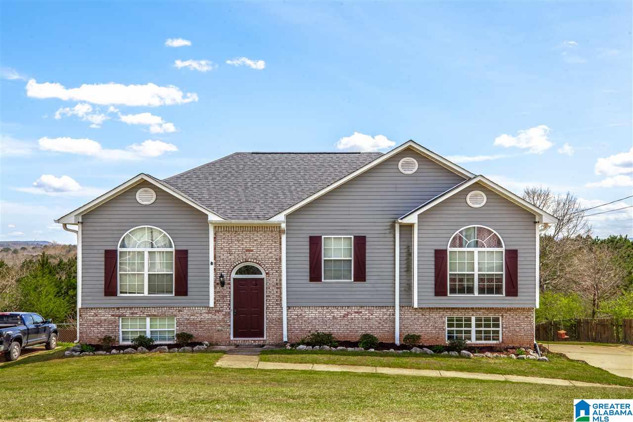 7380 Old Acton Road Moody, AL 35004 - Photo 1 of 28