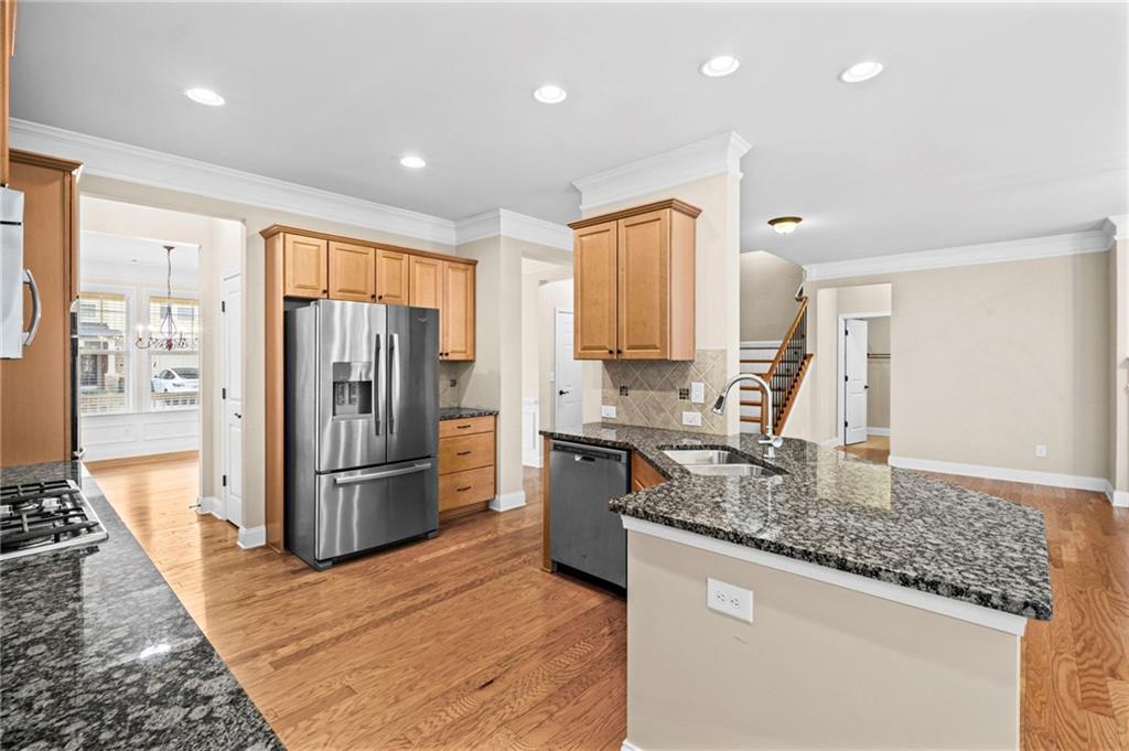 1040 Krobot Way Milton, GA 30004 - Photo 12 of 44
