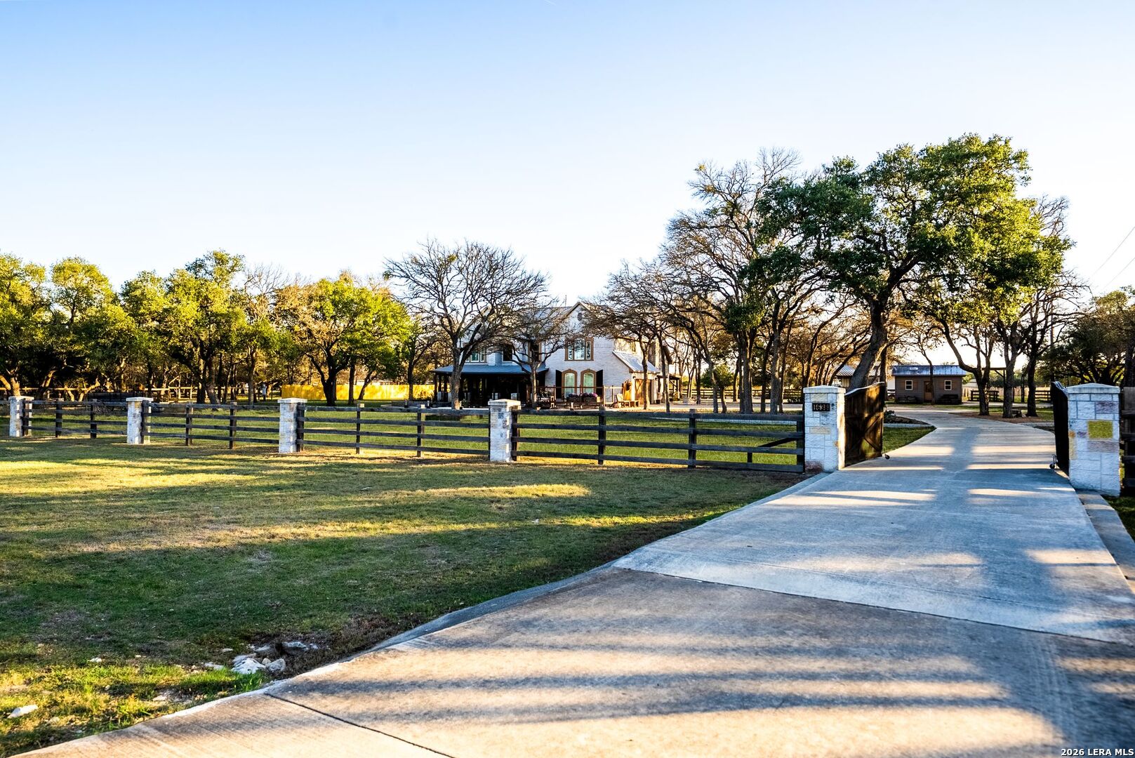 1638 Rolling Creek Road Spring Branch, TX 78070 - Photo 48 of 91