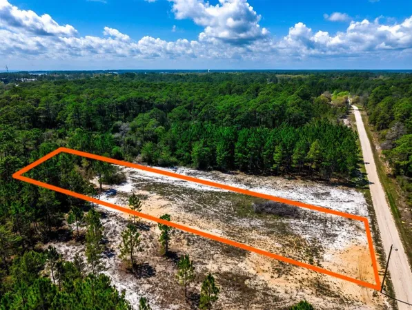 $49,900 | 1111 Northeast Ave I, Carrabelle, FL 32322