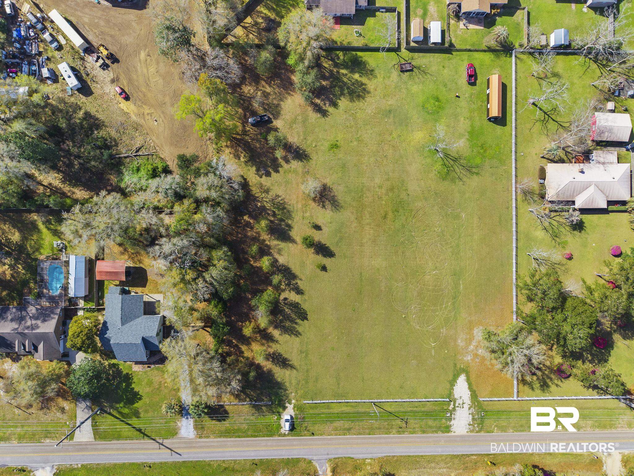 18856 Keller Road Foley, AL 36535 - Photo 31 of 37