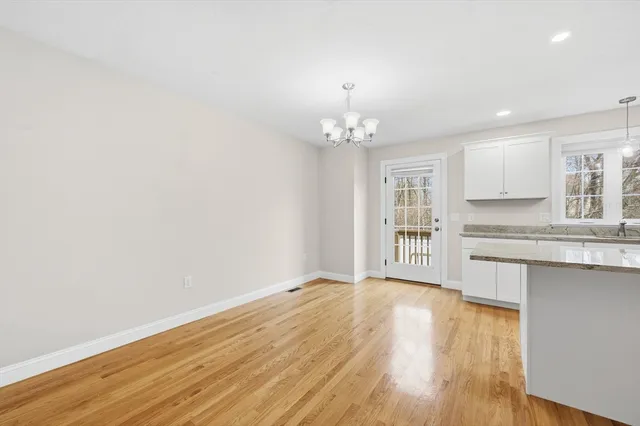 $550,000 | 877 Brockton Avenue, Unit 877, Abington, MA 02351