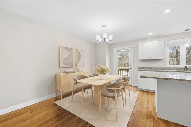 $550,000 | 877 Brockton Avenue, Unit 877, Abington, MA 02351