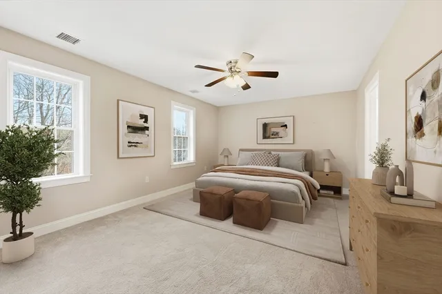 $550,000 | 877 Brockton Avenue, Unit 877, Abington, MA 02351