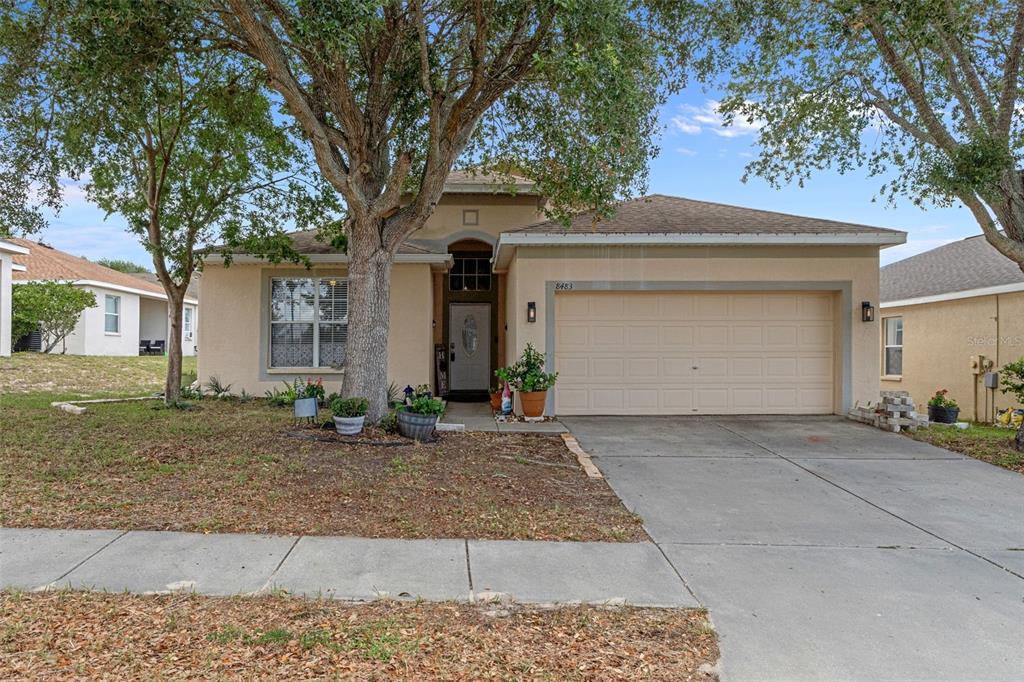 8483 Pinetop Ridge Lane Brooksville, FL 34613 - Photo 1 of 29