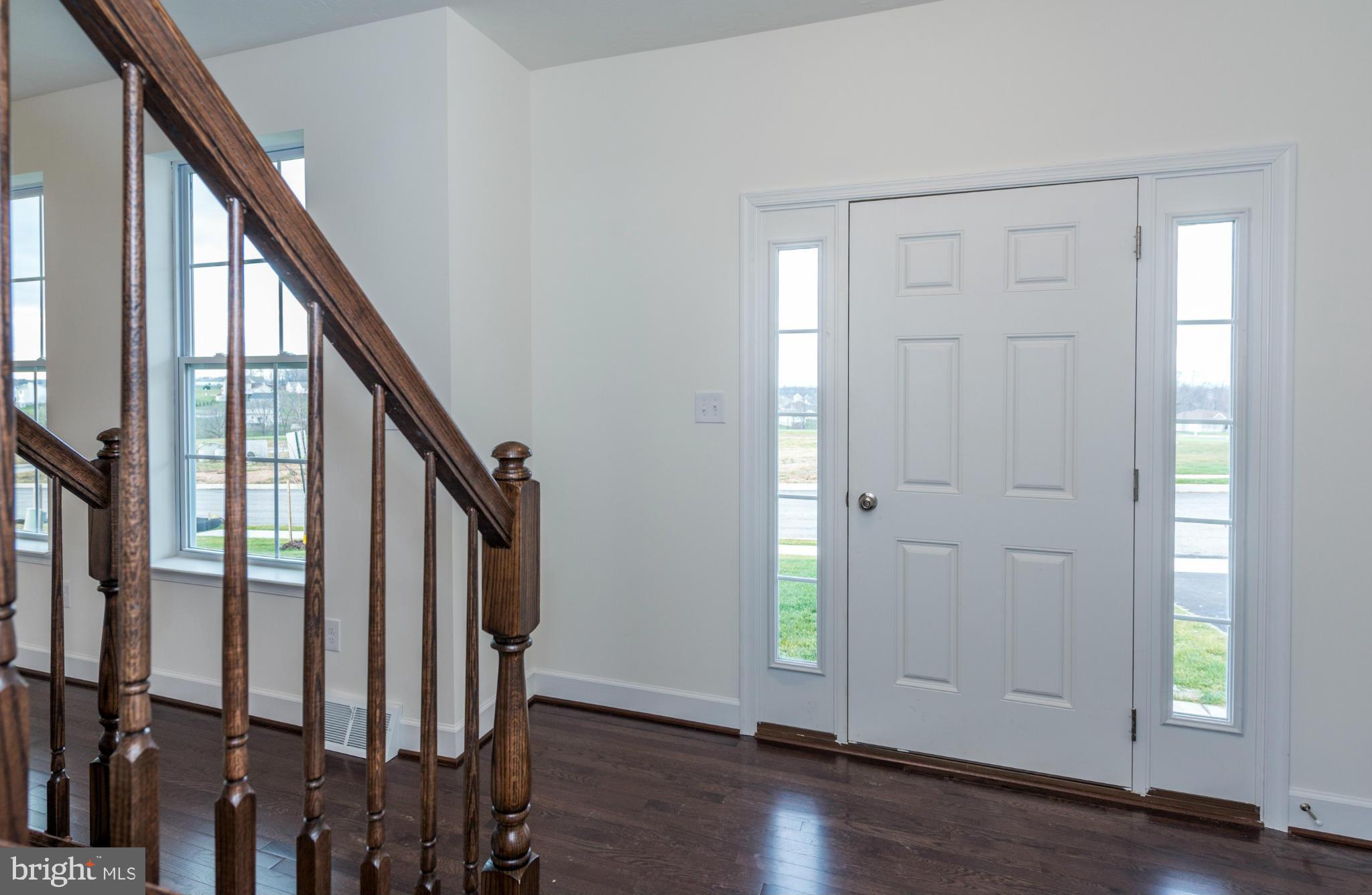 1194 Bair Road, Unit 39 Hanover, PA 17331 - Photo 2 of 12 an entryway with an entryway