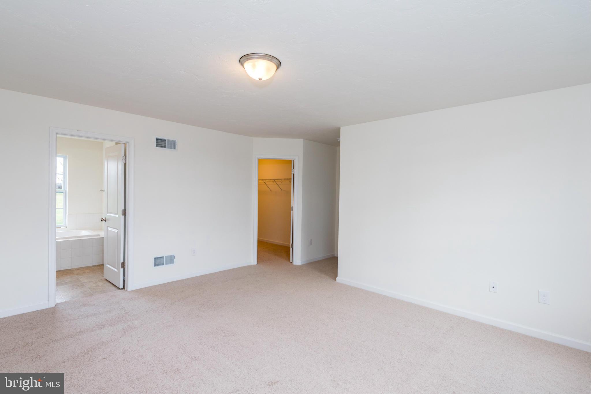 1194 Bair Road, Unit 39 Hanover, PA 17331 - Photo 4 of 12 a view of an empty room