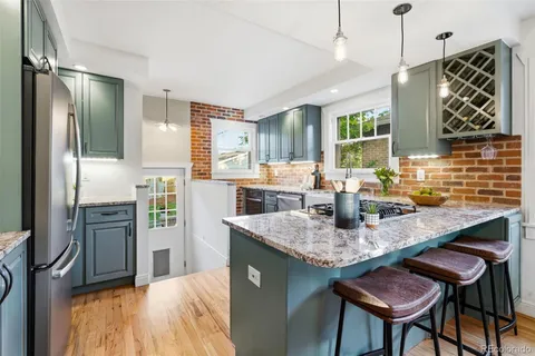 $830,000 | 2646 Julian Street, Denver, CO 80211