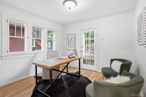 $830,000 | 2646 Julian Street, Denver, CO 80211