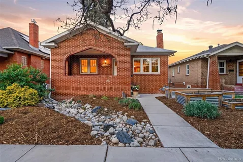 $830,000 | 2646 Julian Street, Denver, CO 80211