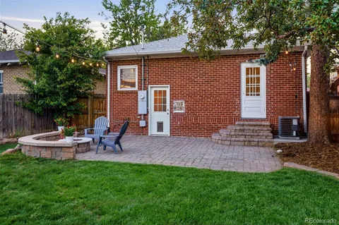 $830,000 | 2646 Julian Street, Denver, CO 80211
