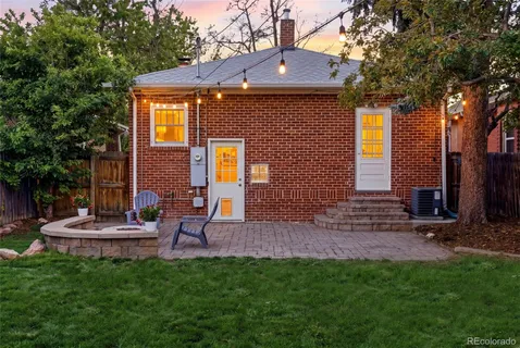 $830,000 | 2646 Julian Street, Denver, CO 80211