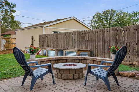 $830,000 | 2646 Julian Street, Denver, CO 80211