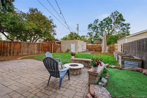 $830,000 | 2646 Julian Street, Denver, CO 80211