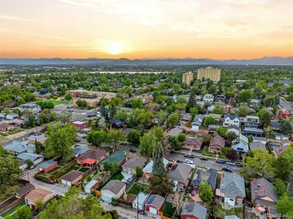 $830,000 | 2646 Julian Street, Denver, CO 80211
