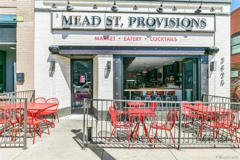 $830,000 | 2646 Julian Street, Denver, CO 80211