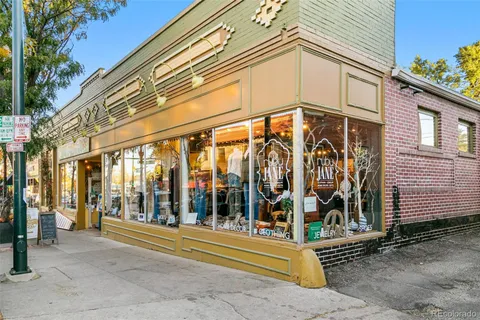 $830,000 | 2646 Julian Street, Denver, CO 80211
