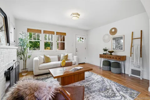 $830,000 | 2646 Julian Street, Denver, CO 80211