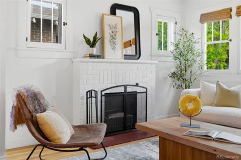 $830,000 | 2646 Julian Street, Denver, CO 80211