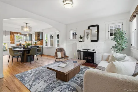 $830,000 | 2646 Julian Street, Denver, CO 80211
