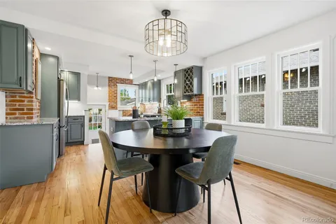$830,000 | 2646 Julian Street, Denver, CO 80211