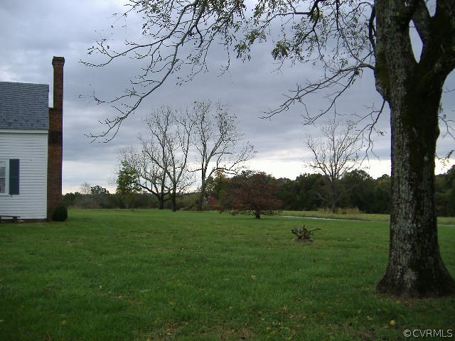 3170 Duke Road Powhatan, VA 23139 - Photo 25 of 27 Pastoral views - unchanged for over 200 years!