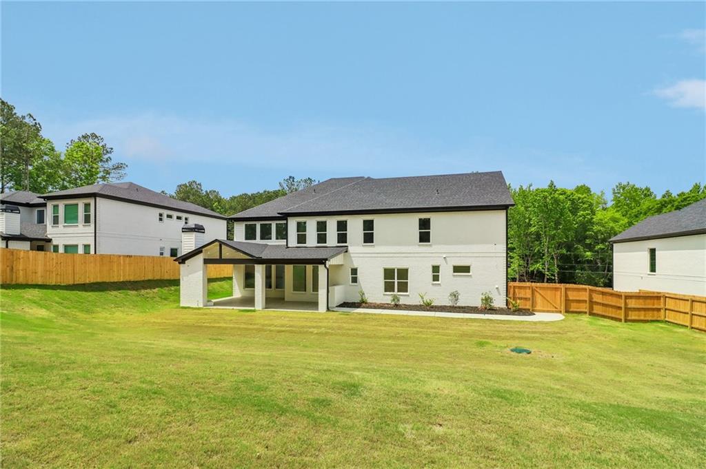 2592 Camp Mitchell Road Grayson, GA 30017 - Photo 46 of 49