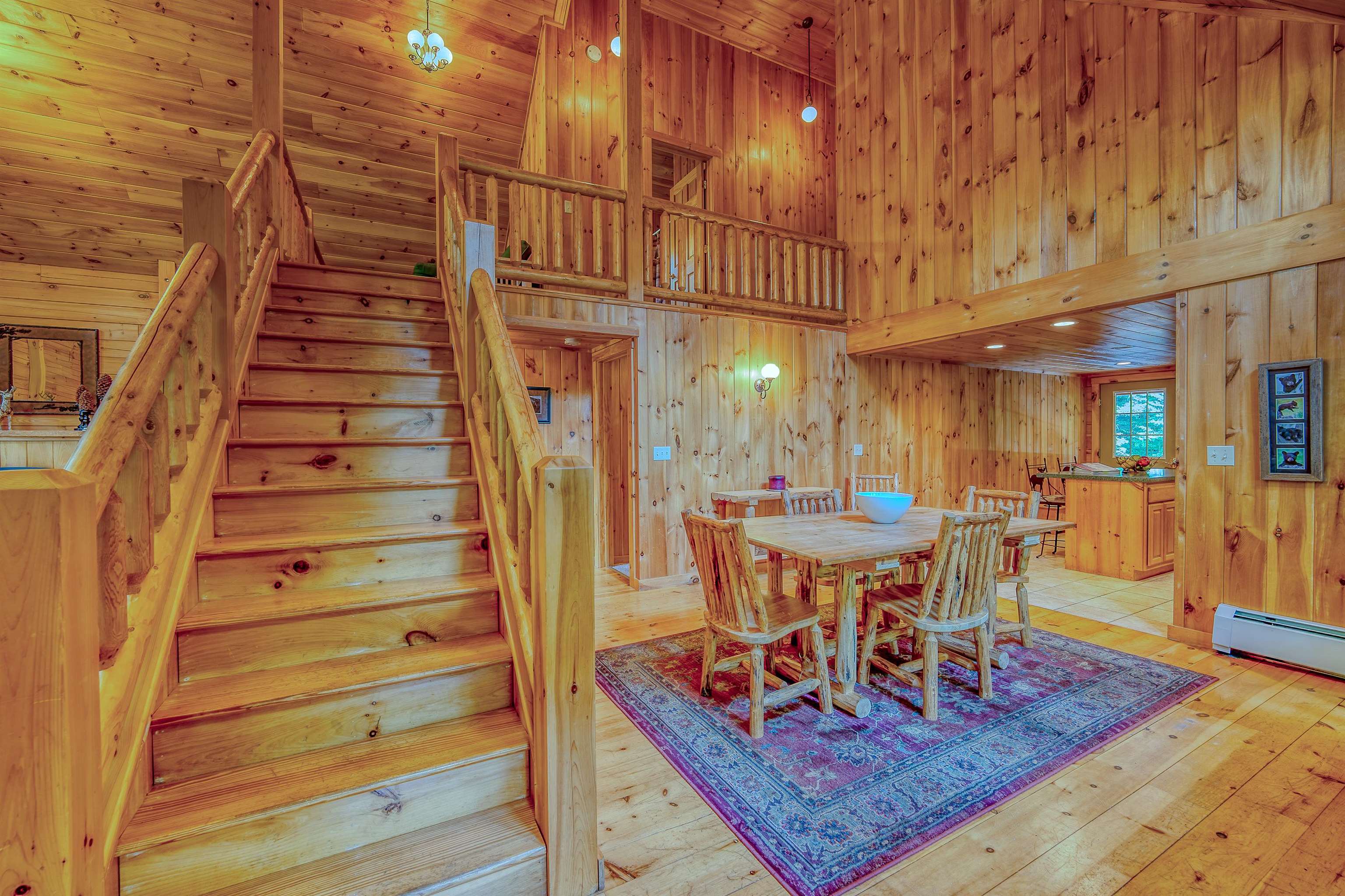 93 Coventry Ridge Road Franconia, NH 03580 - Photo 17 of 38