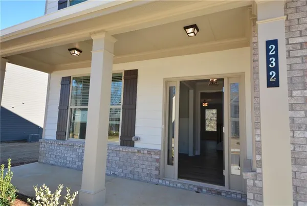 $2,600 | 232 Hellen Valley Drive, Braselton, GA 30517