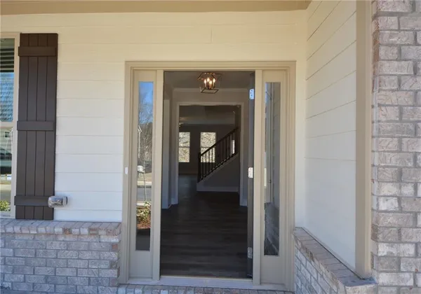 $2,600 | 232 Hellen Valley Drive, Braselton, GA 30517