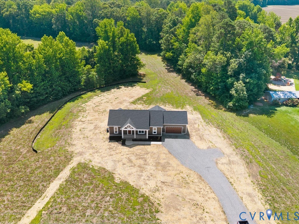 16751 Loving Union Road Disputanta, VA 23842 - Photo 33 of 41