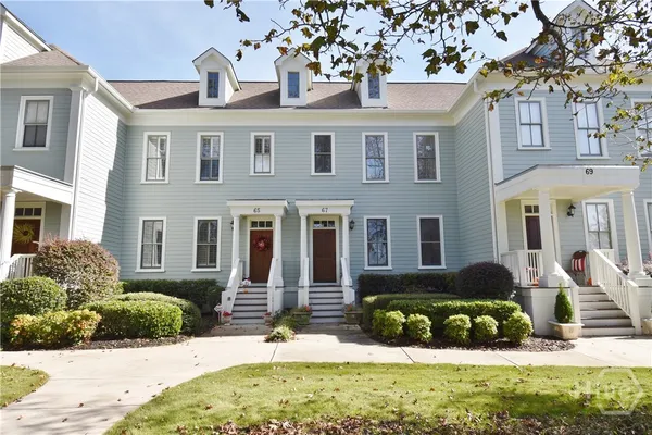 $375,000 | 67 Charter Oak Drive, Athens, GA 30607