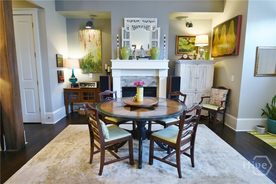 67 Charter Oak Drive Athens, GA 30607 - Photo 13 of 45