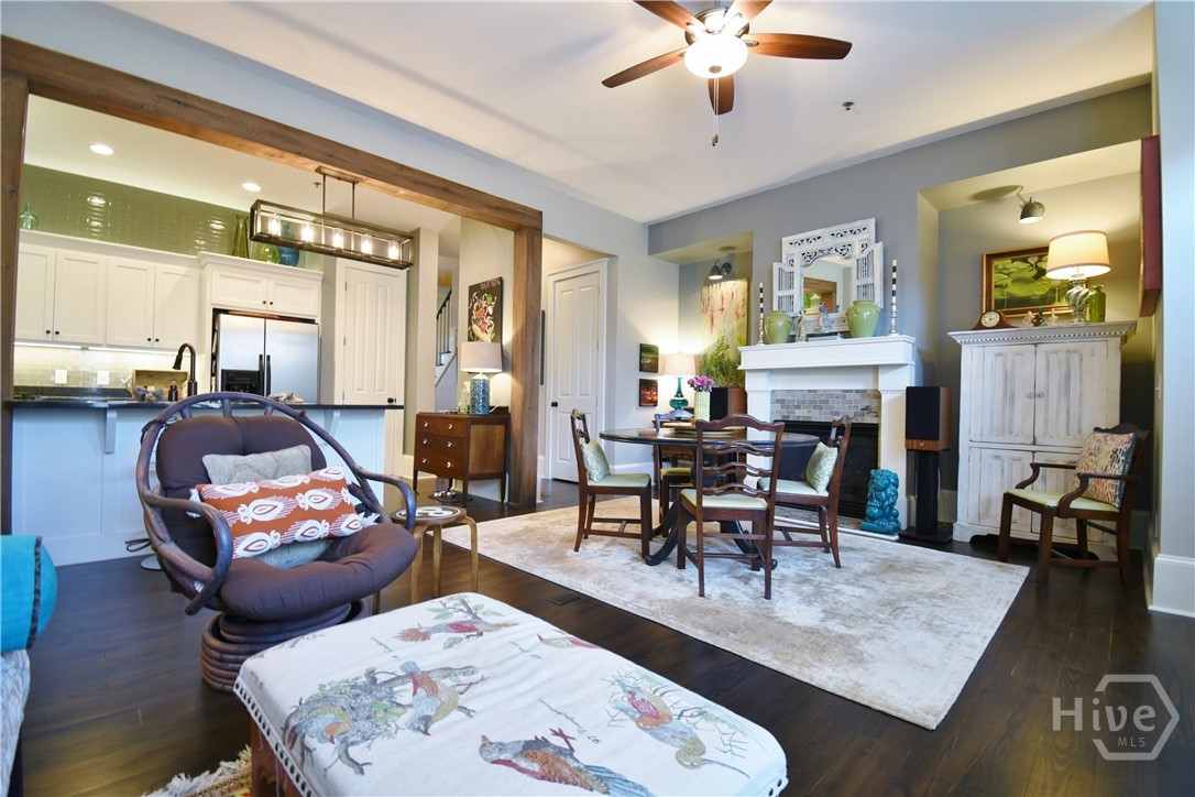 67 Charter Oak Drive Athens, GA 30607 - Photo 15 of 45