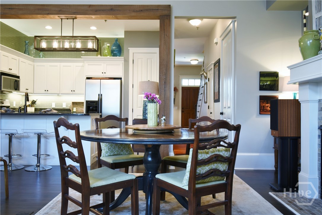 67 Charter Oak Drive Athens, GA 30607 - Photo 20 of 45