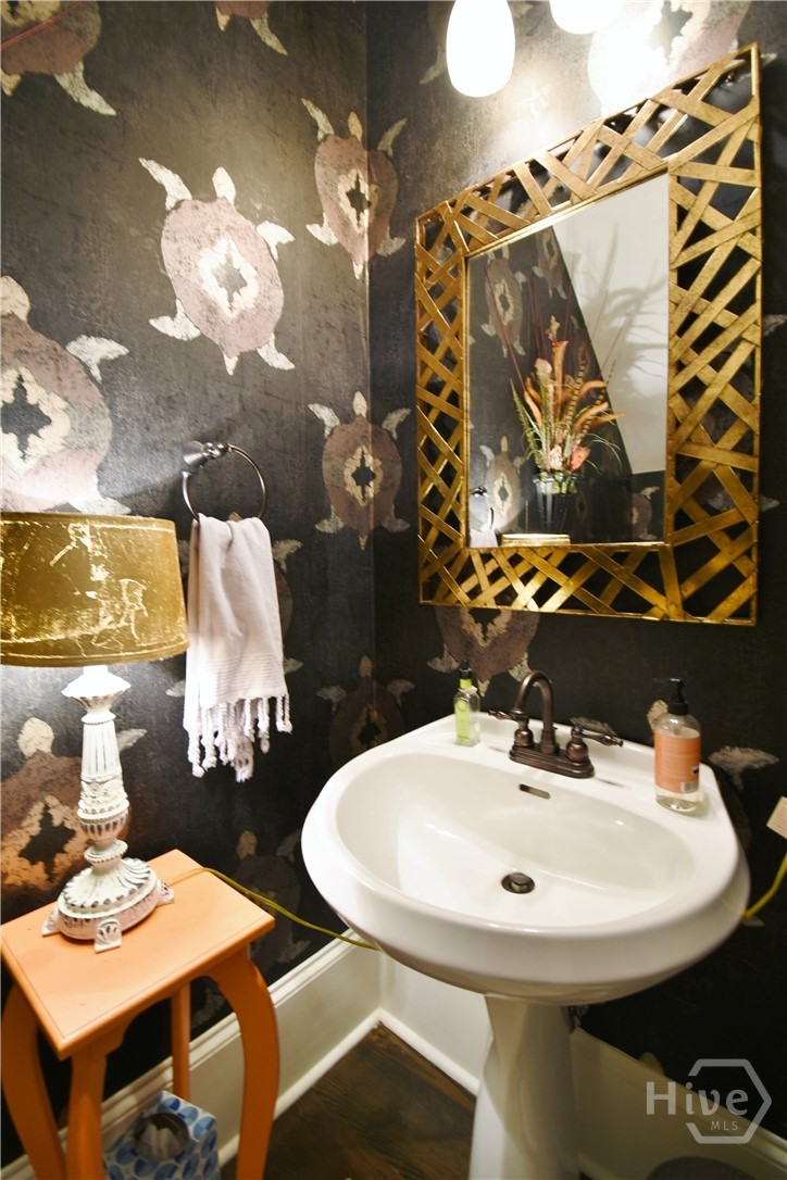 67 Charter Oak Drive Athens, GA 30607 - Photo 21 of 45