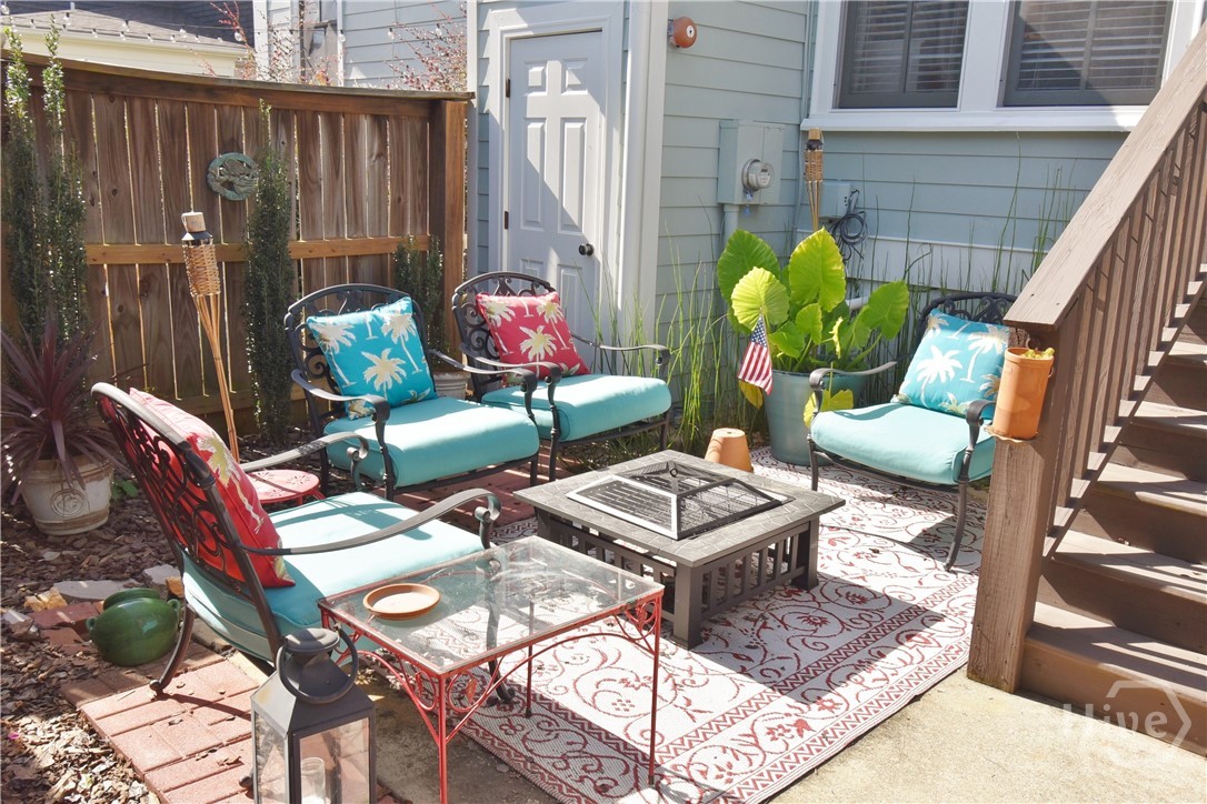 67 Charter Oak Drive Athens, GA 30607 - Photo 40 of 45