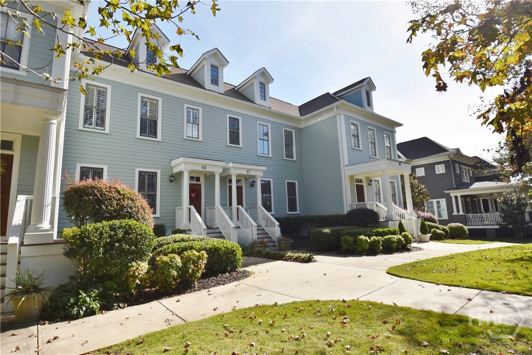 67 Charter Oak Drive Athens, GA 30607 - Photo 43 of 45