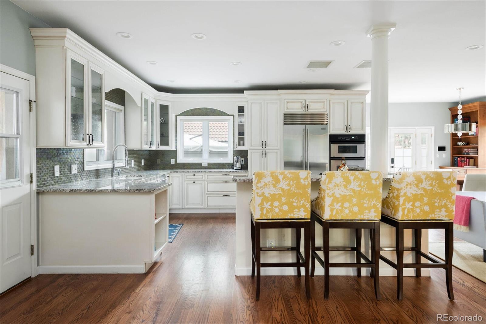 600 Vine Street Denver, CO 80206 - Photo 11 of 38