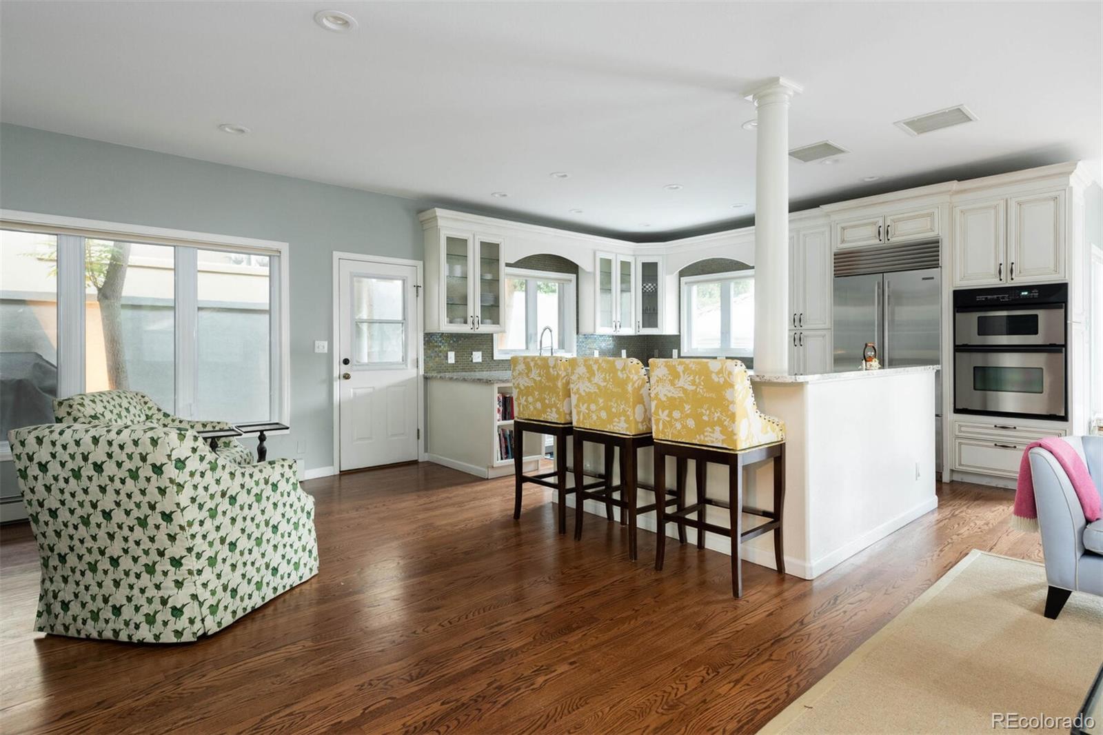 600 Vine Street Denver, CO 80206 - Photo 12 of 38