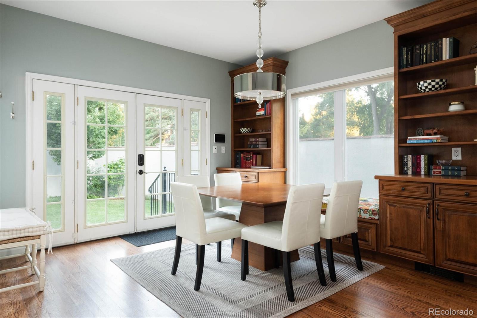 600 Vine Street Denver, CO 80206 - Photo 13 of 38