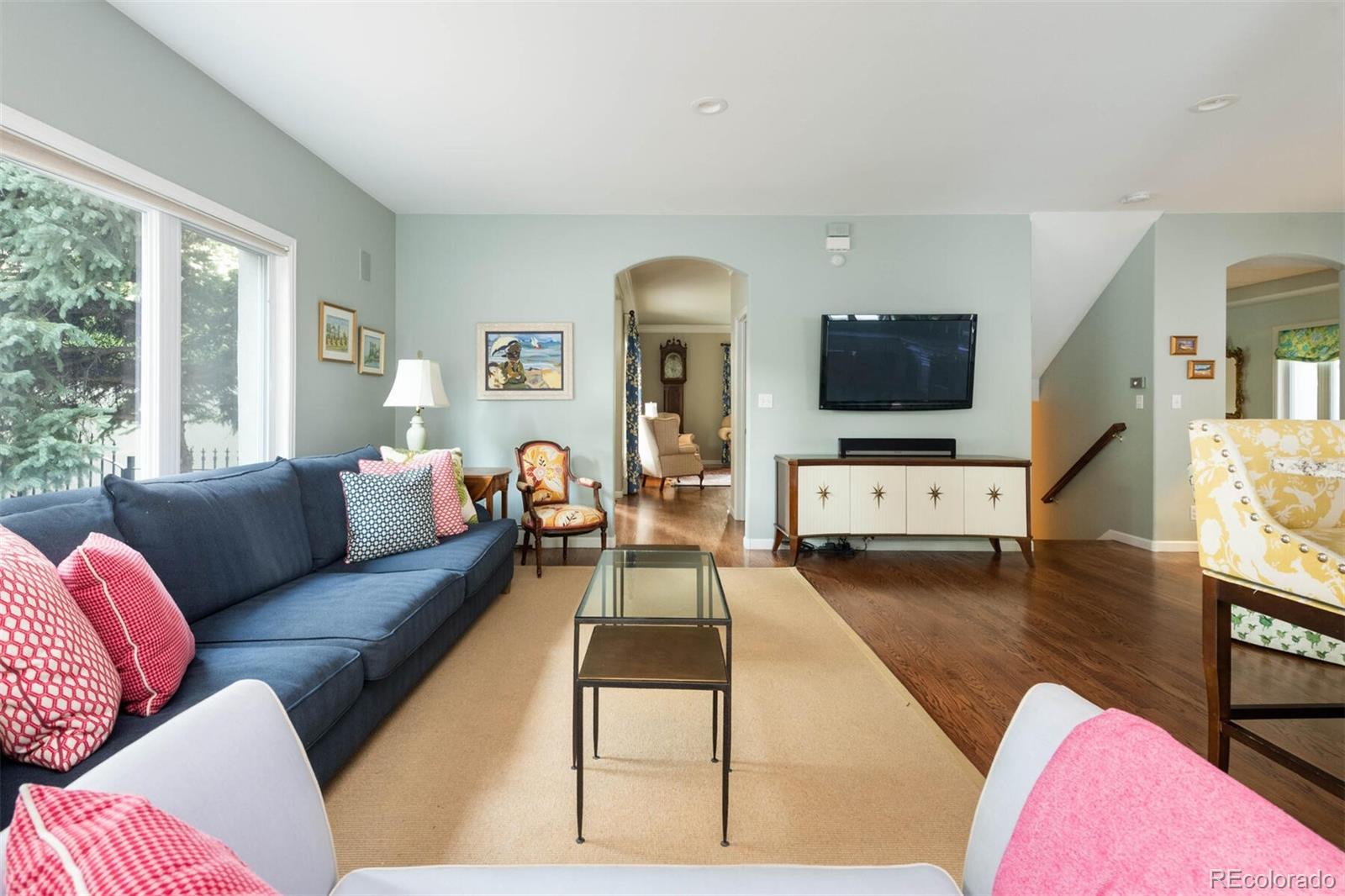 600 Vine Street Denver, CO 80206 - Photo 14 of 38