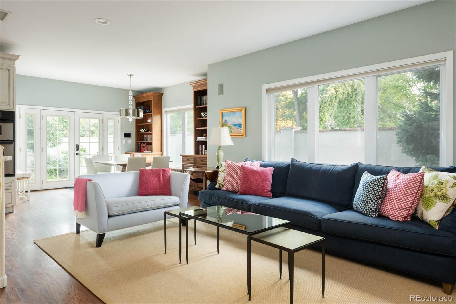 600 Vine Street Denver, CO 80206 - Photo 15 of 38