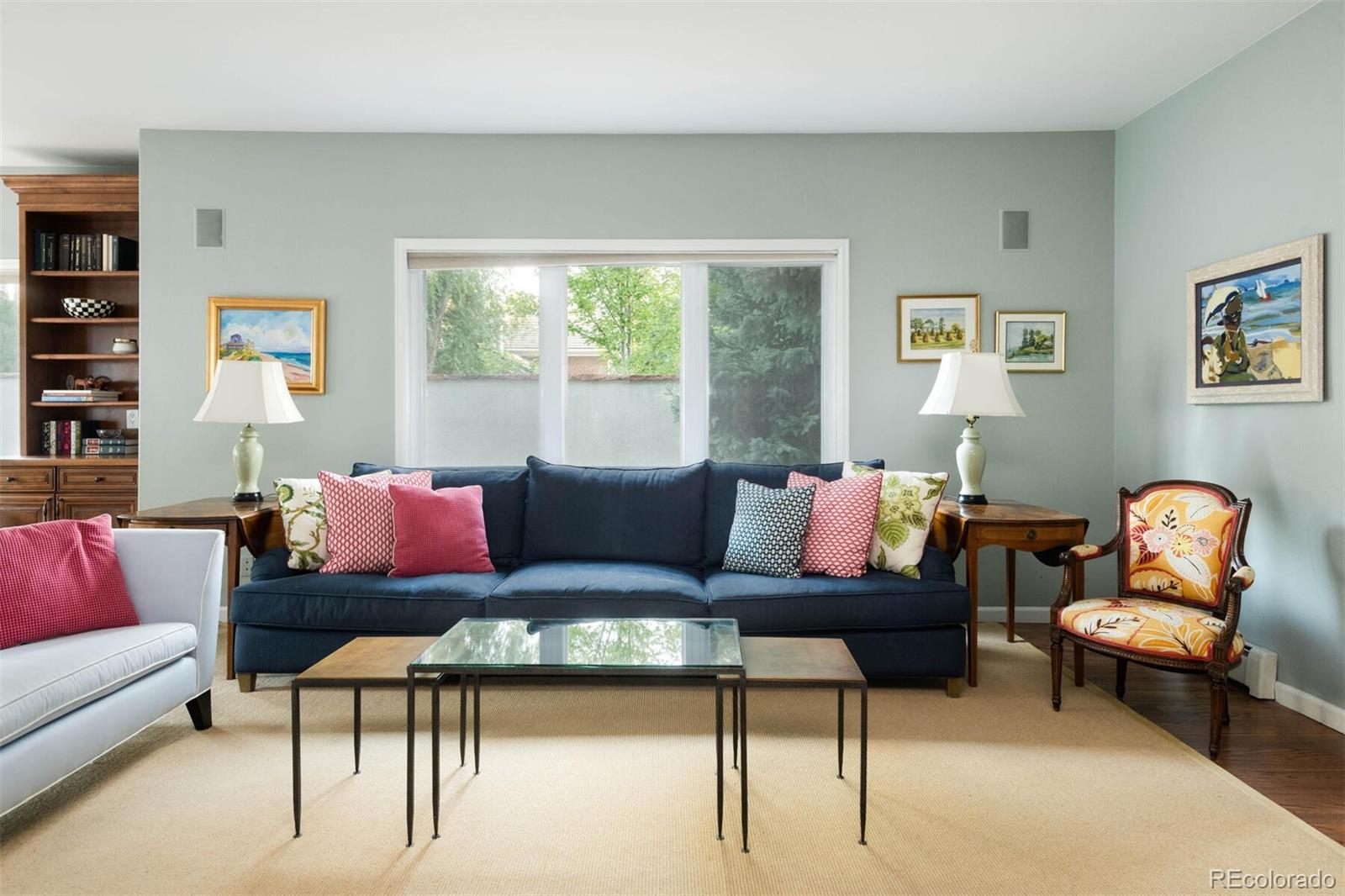 600 Vine Street Denver, CO 80206 - Photo 16 of 38